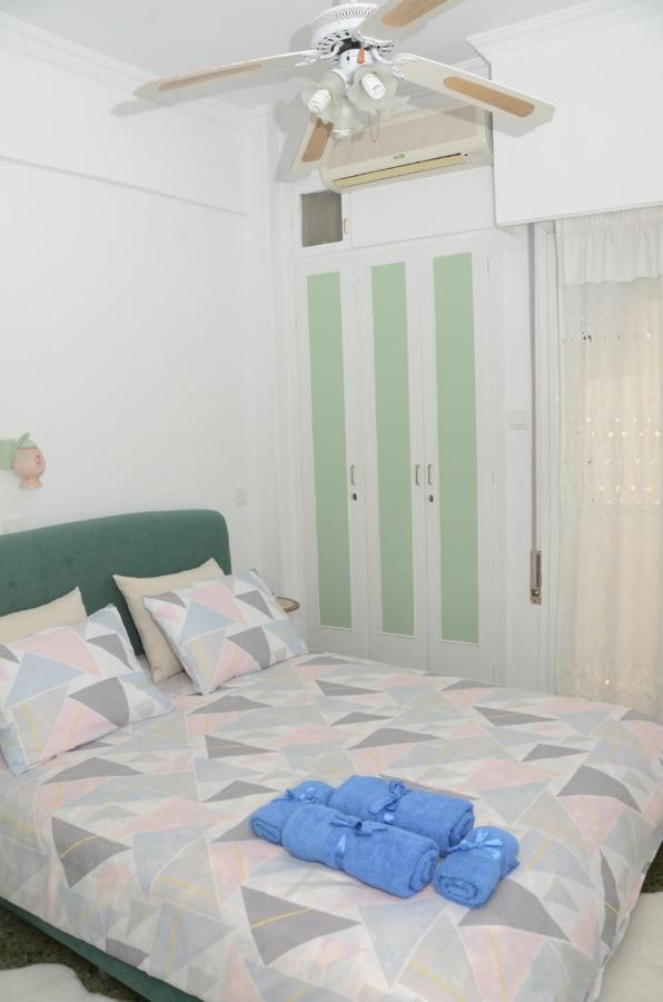 Captain'S Home Loutraki Екстер'єр фото