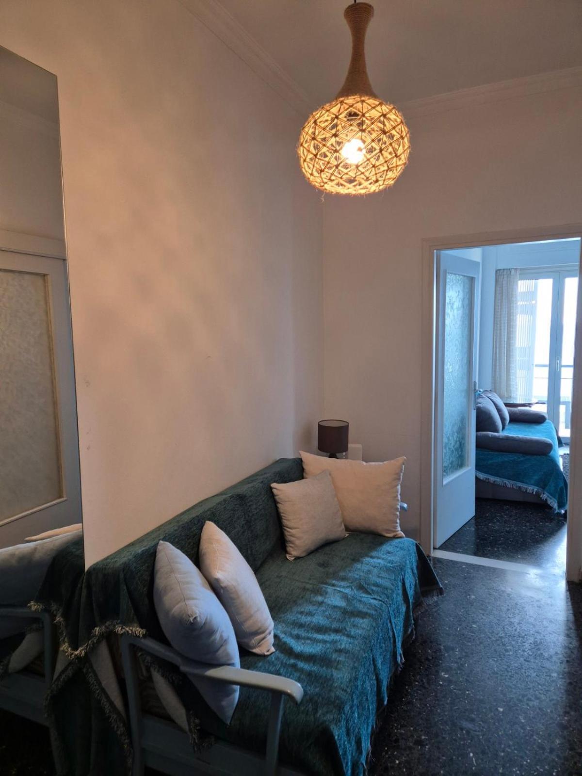 Captain'S Home Loutraki Екстер'єр фото